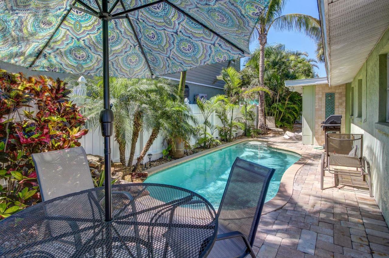 Turtle Cove West Villa Holmes Beach Eksteriør bilde